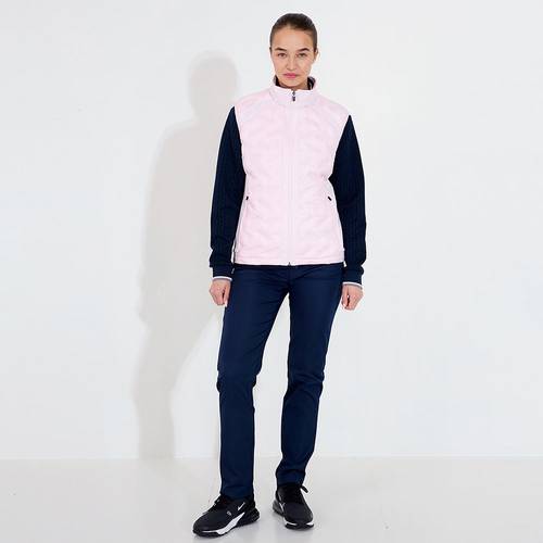 Abacus W Portrush Hybrid Vest 3