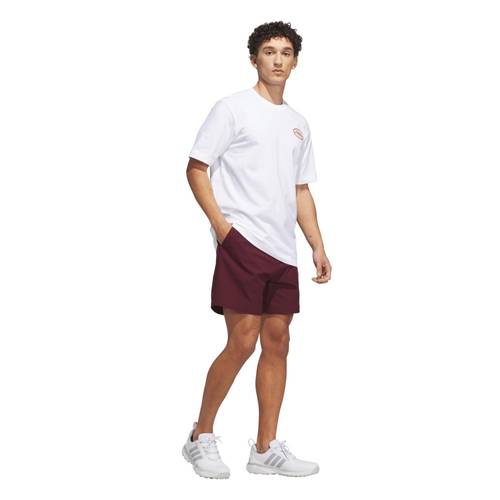 Adidas M Golf Dept Graphic T-shirt 2