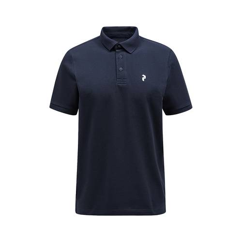 Peak Performance M Classic Cotton Polo 3