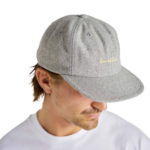 Local Rule Wool Cap 3