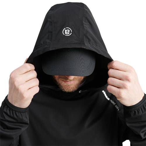 Abacus M Bounce Waterproof Hoodie 2