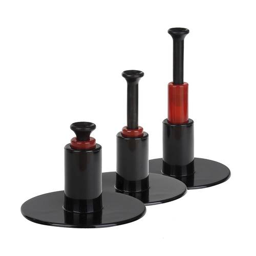Golf Gear Simulator Tee Adjustable 4