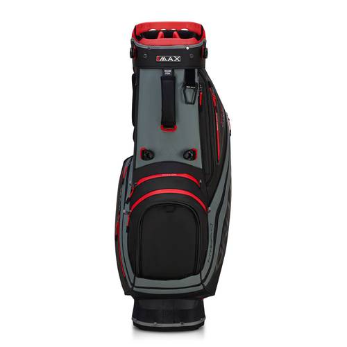 Big Max Dri Lite Hybrid Tour 2 3