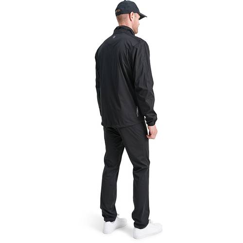 Abacus M Bounce Rainjacket 10