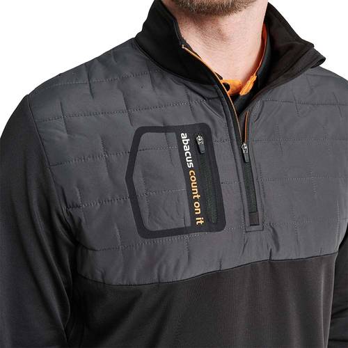 Abacus M Hoylake Thermo Midlayer 3