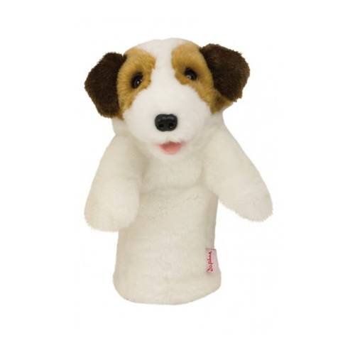 Daphnes Headcovers Driver 5