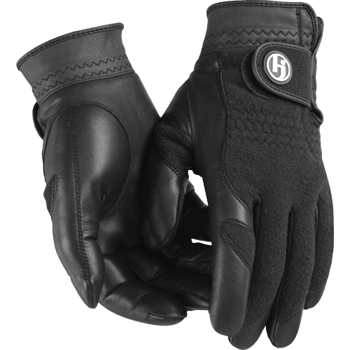 HJ Glove Winter Performance Golfhandske 1