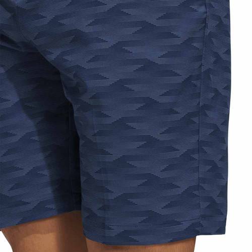 Adidas M Ultimate365 Printed Shorts 4