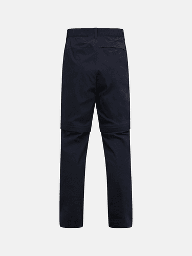 Peak Performance M Iconiq Zip-Off Pants 6