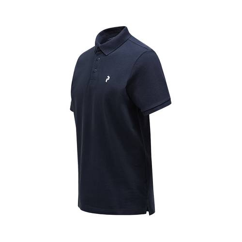 Peak Performance M Classic Cotton Polo 13