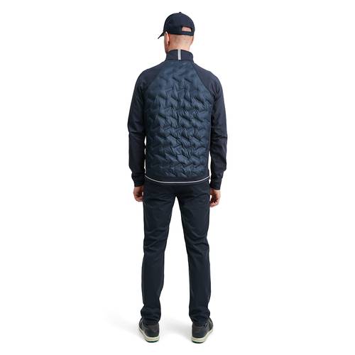 Abacus M Grove Hybrid Jacket 2