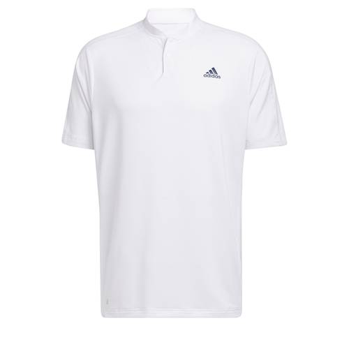 Adidas M Sport Collar Polo Shirt 7