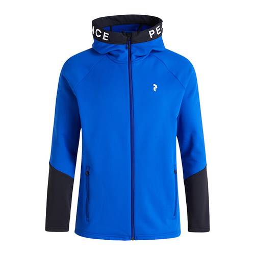 Peak Performance Rider Zip Hood 2
