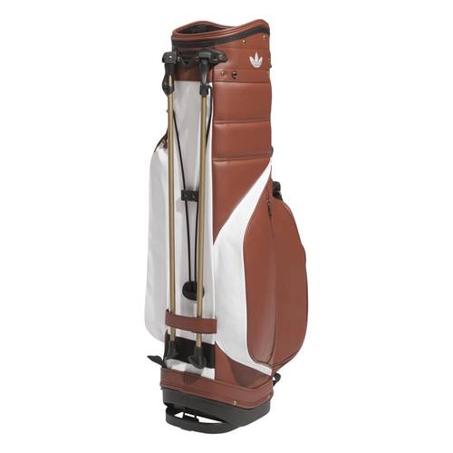 Adidas Originals Golf Bag 6