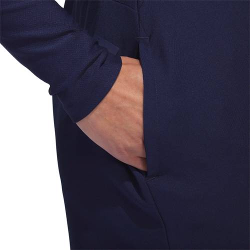 Adidas W Long Sleeve Golf Dress 4