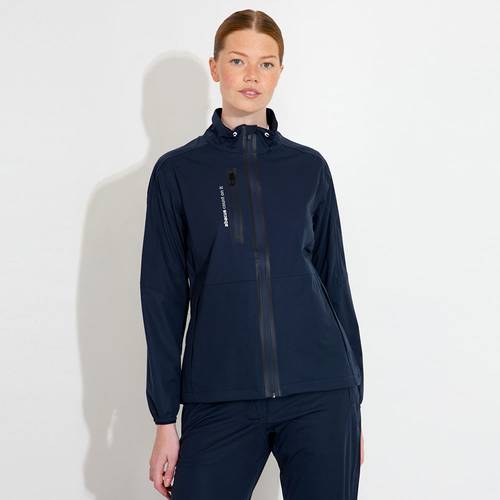 Abacus Women Bounce Rainjacket 10