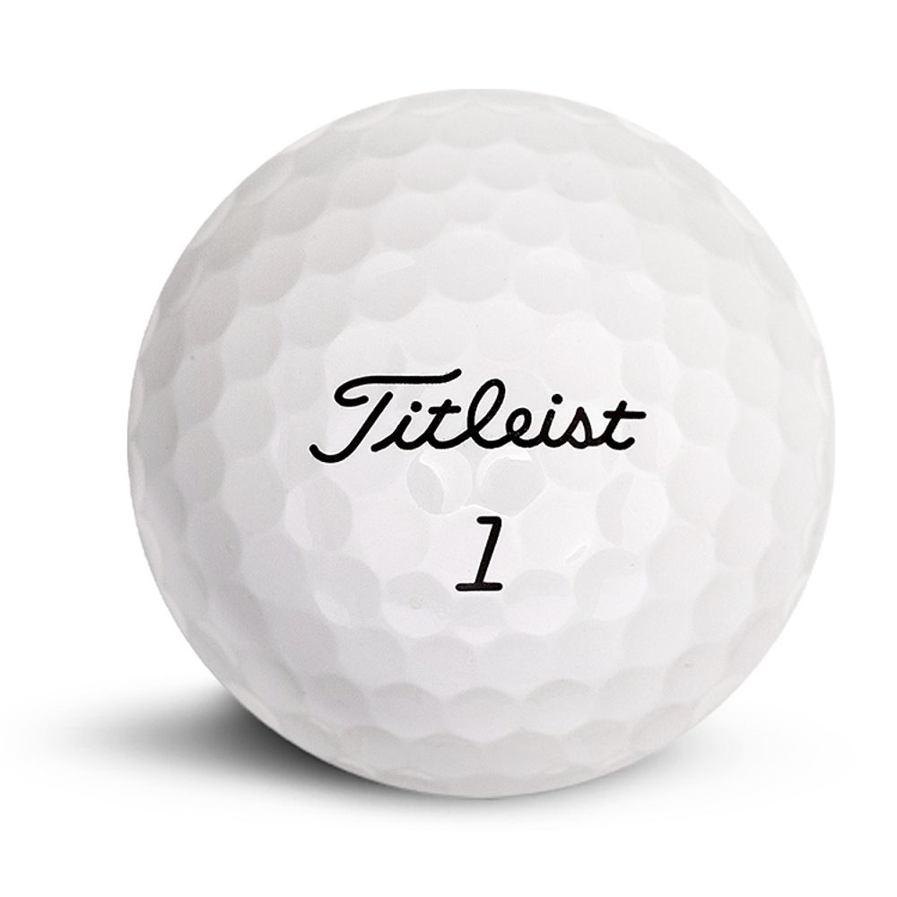 Titleist Pro V1 (2025/26) 2