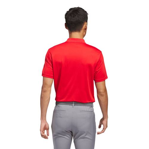Adidas M Golf Performance Polo 15
