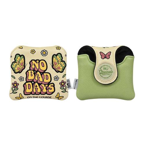PRG Headcovers No Bad Days Putter Headcover 2