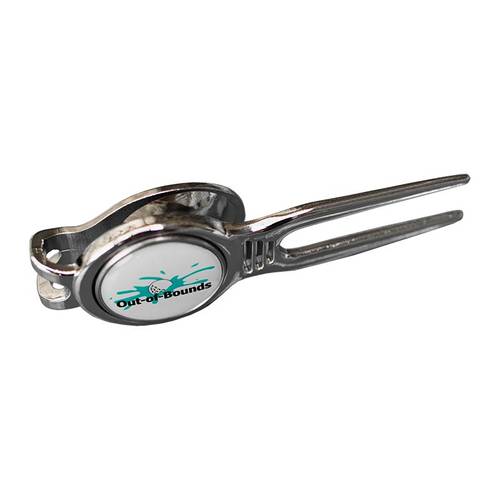 Out of Bounds Greenlagare Metall 3