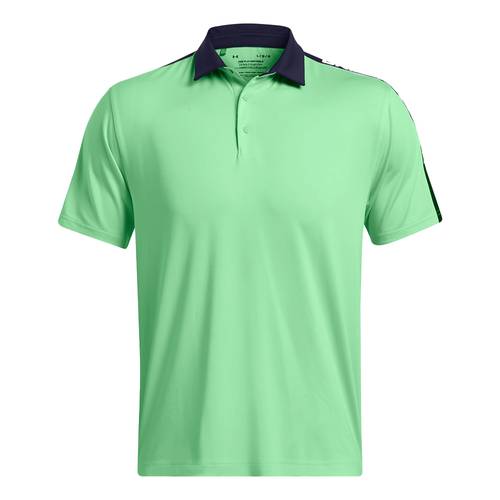 Under Armour M Playoff 3.0 Striker Polo 2