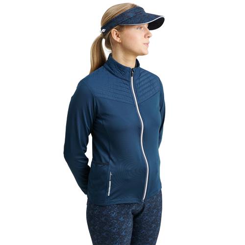 Abacus W Gleneagles Thermo Midlayer 8