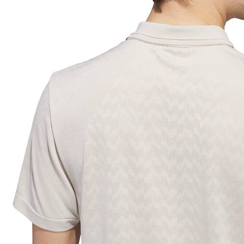 Adidas M Ultimate365 Tour Seamless Polo 3