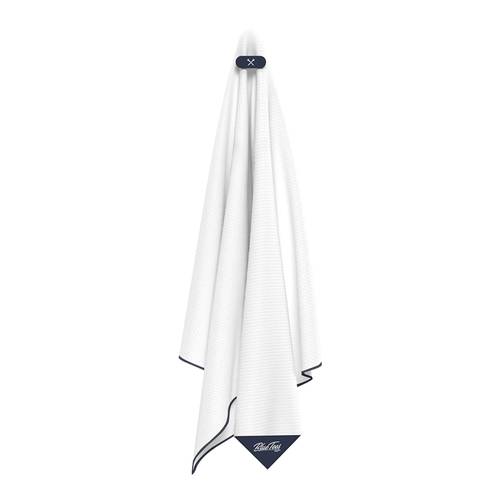 Blue Tees Magnetic Caddy Towel 4