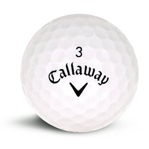 Callaway Supersoft MAX 2