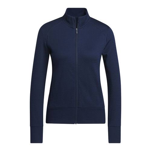 Adidas W Ultimate365 Texture Jacket 13