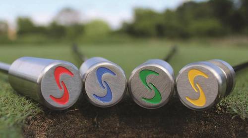 SuperSpeed Golf 1