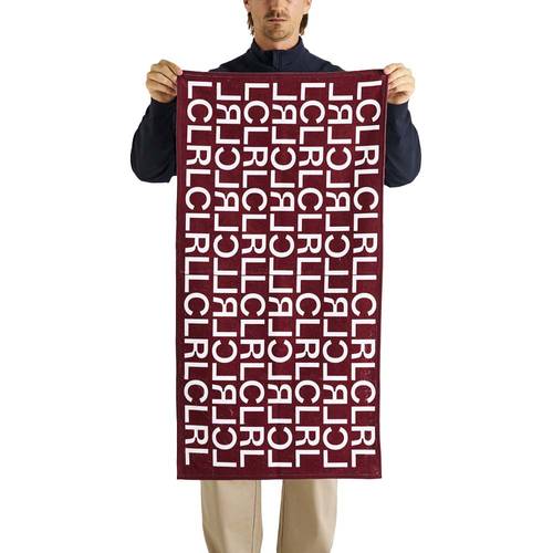 Local Rule LCLRL Towel 6