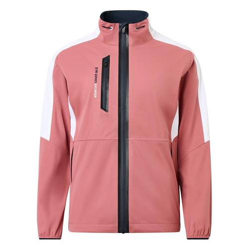 Abacus Women Bounce Rainjacket 27