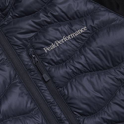 Peak Performance M Helium Down Hybrid Jacket 2