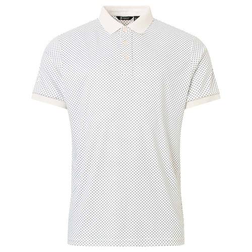 Abacus M Hayden Drycool Polo 9