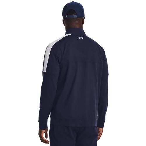 Under Armour M Storm Midlayer Full Zip 4