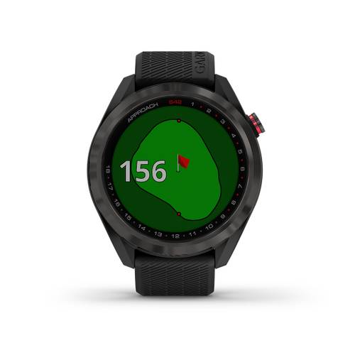 Garmin Approach S42 Golfklocka 1