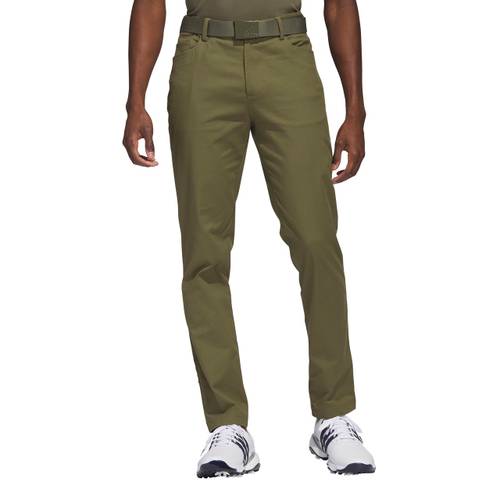 Adidas M Go-To 5 Pocket Pant 5