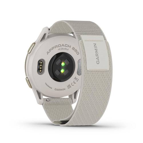 Garmin Approach S50 8