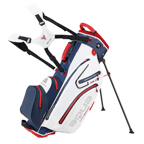 Big Max Aqua Hybrid 2 B�rbag 3