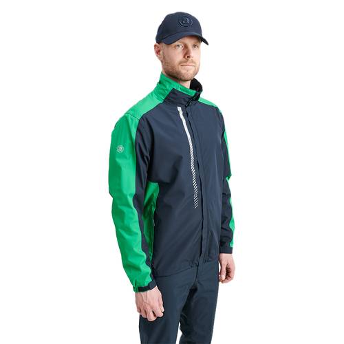 Abacus M Links Rainjacket 15