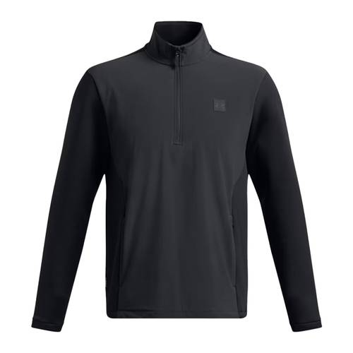 Under Armour M Drive Pro Storm Hybrid 1/2 Zip 1