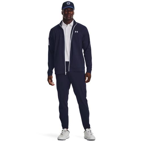 Under Armour M Storm Midlayer Full Zip 2