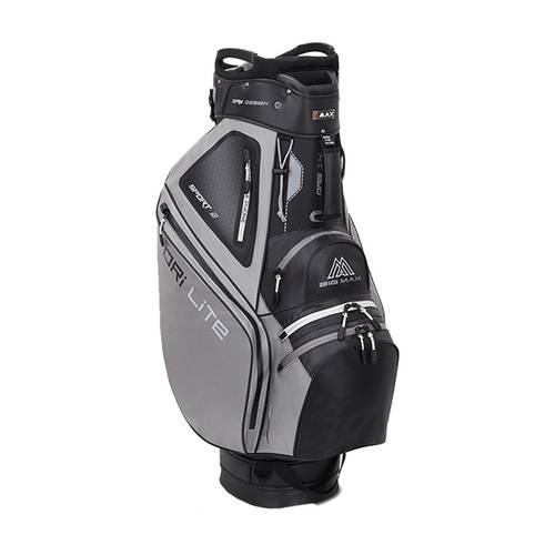 Big Max Dri Lite Sport 2 11