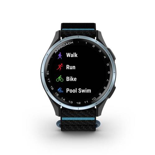 Garmin Approach J1 1