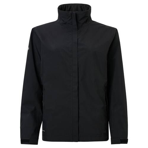 Abacus Women Links Rainjacket 25
