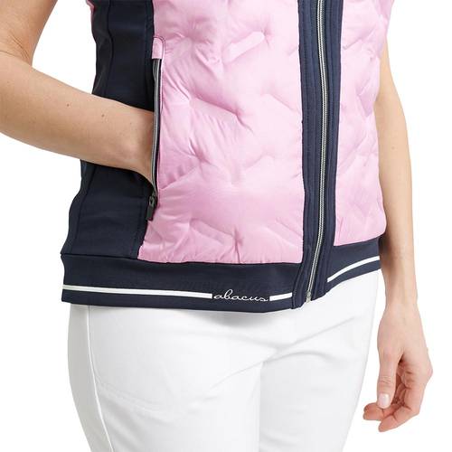 Abacus W Grove Hybrid Vest 3