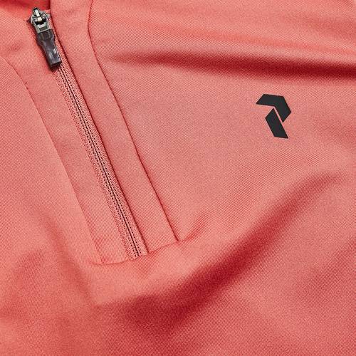 Peak Performance W Turf Zip Sleeveless 5