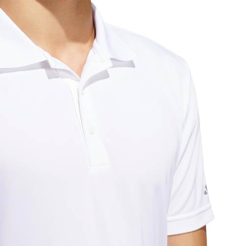 Adidas M Golf Performance Polo 18