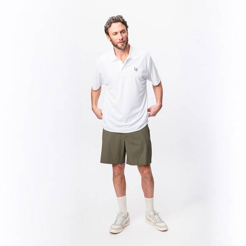 Local Rule M Lightweight Tech Shorts 2